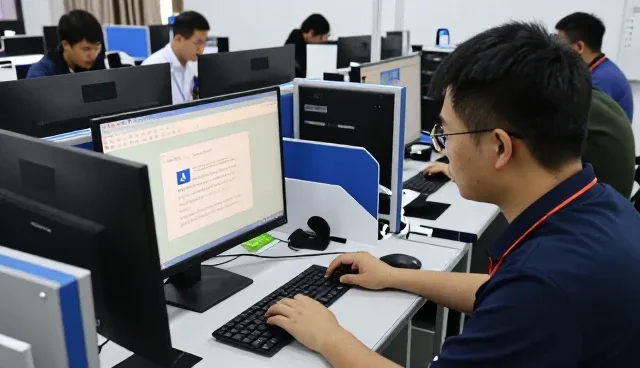 网络技术咨询应用体验全面介绍