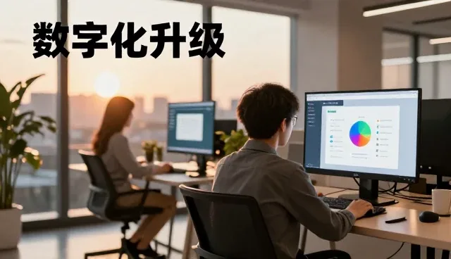 数字化升级背景下小程序在社区服务中的应用实践