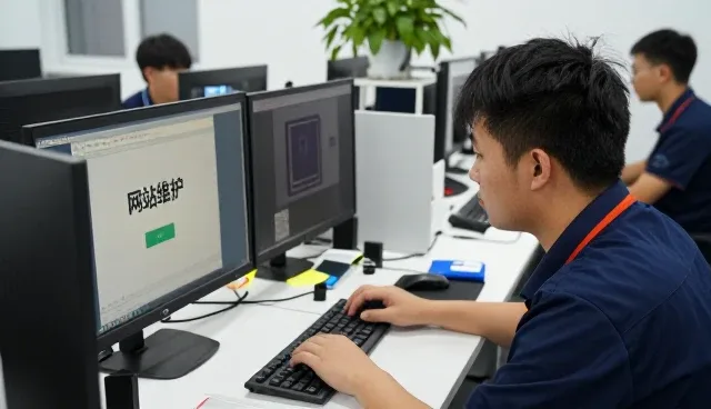 网站维护网络技术:小程序开发客户关心的问题