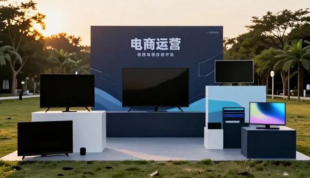 电商运营中官网性能优化的现实挑战与应对策略