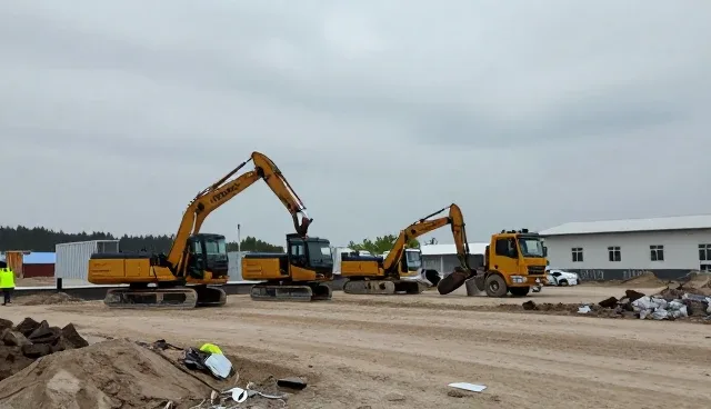 官网建设中网络技术选型的关键关注点